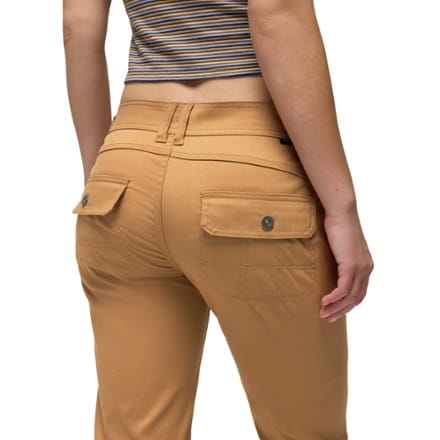 prAna Halle Straight Pants - Women's 5