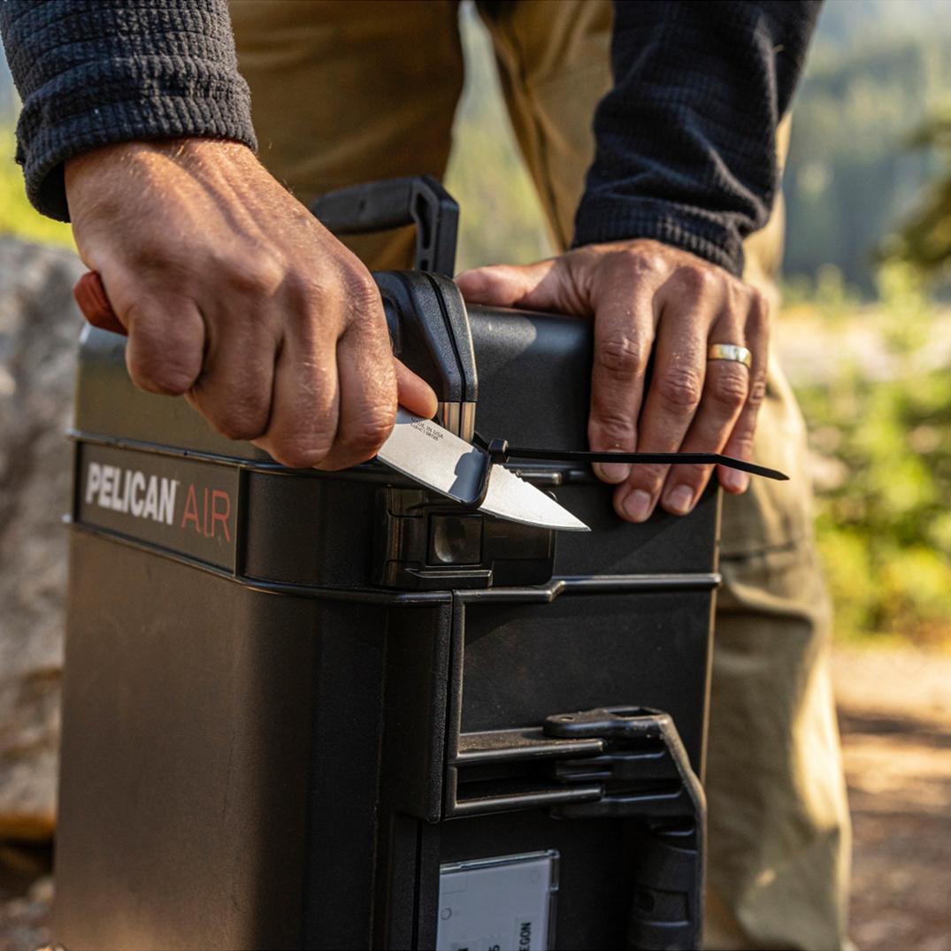 Location Image for Forefront Fixed Blade Knife with Sheath