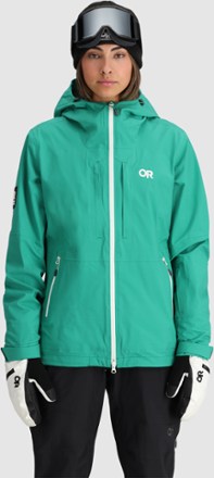 Outdoor Research Carbide Jacket - Women's 2