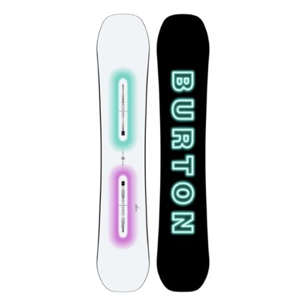 Burton Custom Camber Snowboard - 2025/2026 0
