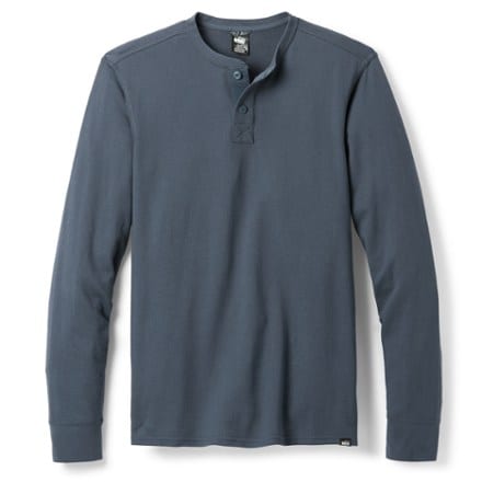 REI Co-op Campwell Henley Shirt - Men's 0