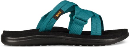 teva slide sandals