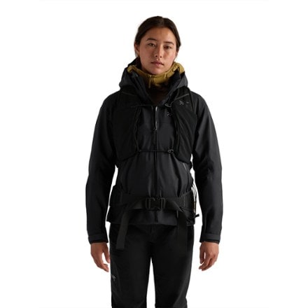 Arc'teryx Aerios 35 Pack 2
