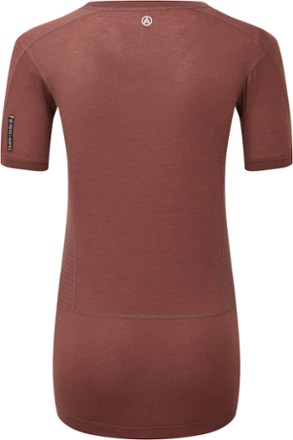 Artilect Boulder 125 Base Layer T-Shirt - Women's 3