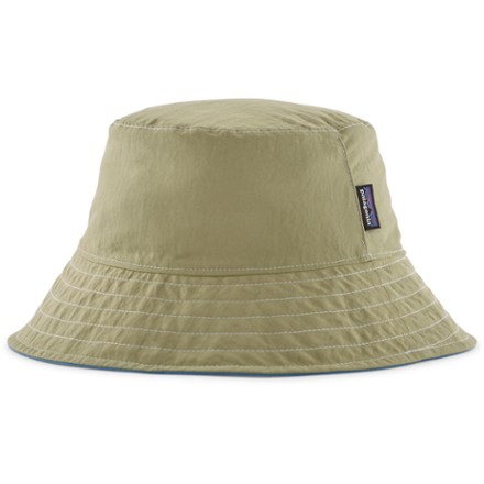 Patagonia Reversible Bucket Hat - Kids' | REI Co-op
