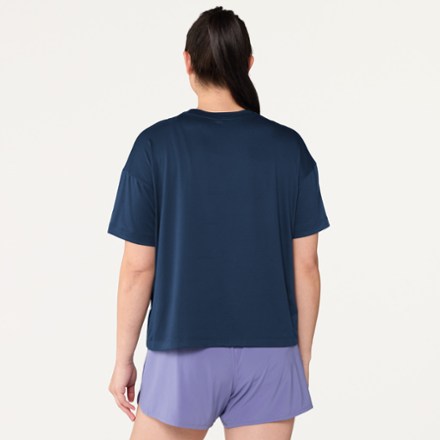 Vuori Energy Long T-Shirt - Women's 2