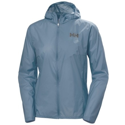 Helly Hansen Trail Windbreaker Jacket - Women's 0