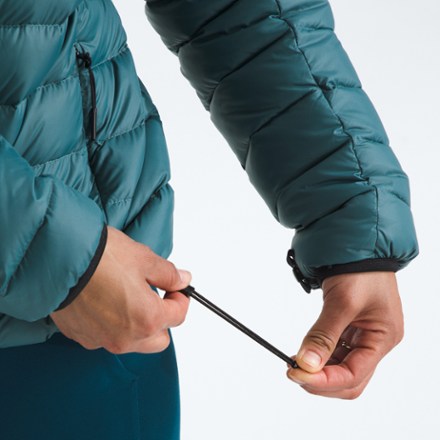 The North Face Classic Down Jacket - Women's 3