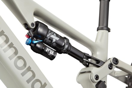 Cannondale Moterra SL 2 Electric Mountain Bike 4