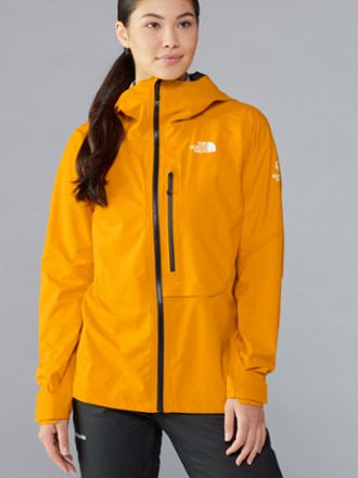 the north face l5 jacket