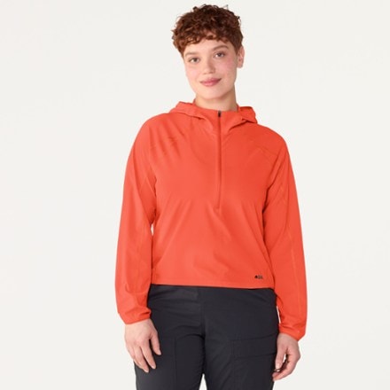 Mountain Hardwear Sunshield Hoody - Women's 1
