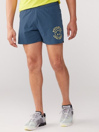 Roark Alta 5" Shorts - Men's 1