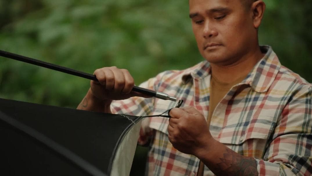 Location Image for Campwell 6 Tent