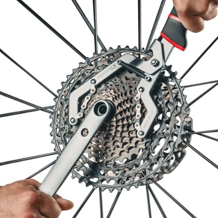Feedback Sports Grip Whip Cassette Removal Tool 5