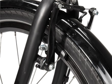 Tern Node D7i Folding Bike 10