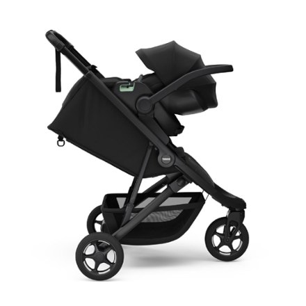 Thule Spring 2 Stroller 6