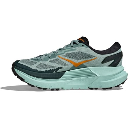 HOKA Mafate X Trail-Running Shoes - Men's 1