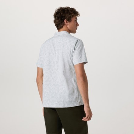 Vuori Bridge Button-Down Shirt - Men's 2