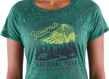 rei yosemite shirt