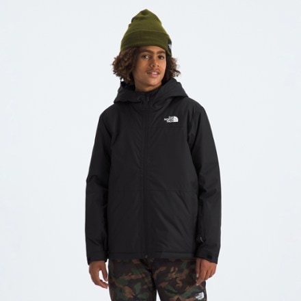 The North Face Freedom Insulated Jacket - Boys' 1