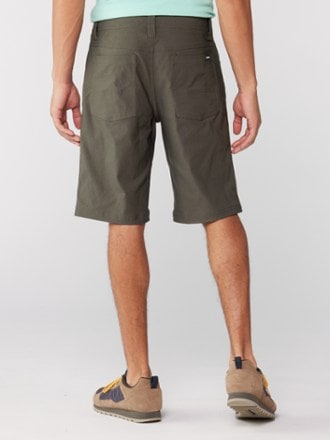 prAna Brion Shorts II - Men's 11" Inseam 2