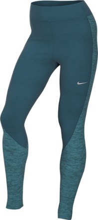 nike racer warm tights