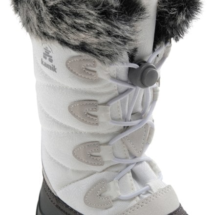 Kamik Snowangel Winter Boots - Kids' 2