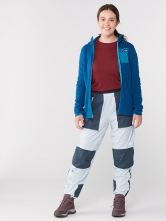 The North Face Trailwear OKT Flash Joggers - Women's 3