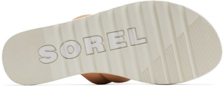 Sorel Ella II Puff Slides - Women's 6