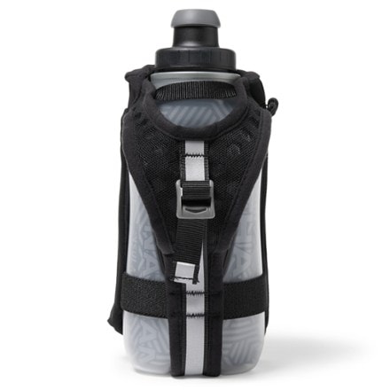 Nathan SpeedDraw 2.0 Insulated Flask - 12 fl. oz. 1