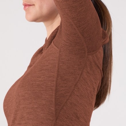 REI Co-op Midweight Long-Sleeve Base Layer Top - Women's 7
