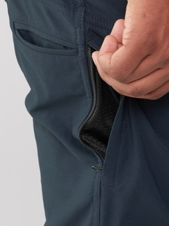 KUHL Renegade Rock Pants - Men's 3