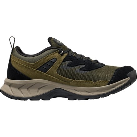 KEEN Hightrail Waterproof Hiking Shoes - Men's 8