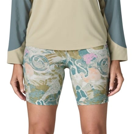 Patagonia Nether Bike Liner Shorts - Women's 1