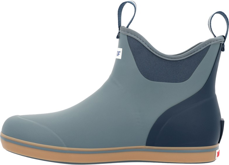 Ankle Deck Xtratuf Deck Boots Sizing XTRATUF 6