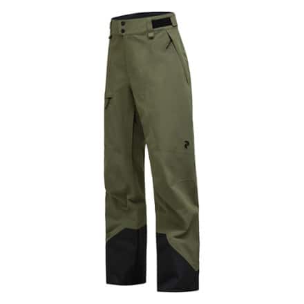 Peak Performance Vertec 3L Pants - Men's 2