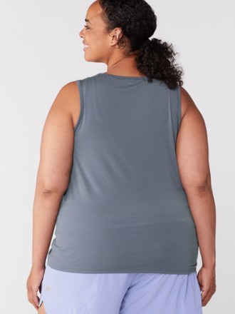 REI Co-op Merino Base Layer Tank Top - Women's 4