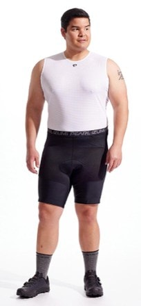 PEARL iZUMi Select Liner Shorts - Men's 3