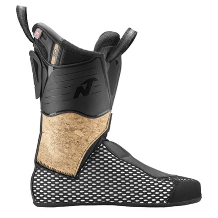 Nordica HF 110 Ski Boots - Men's - 2024/2025 8
