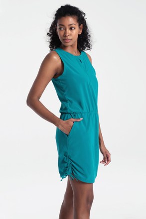 Lole Gateway Sleeveless Dress 3