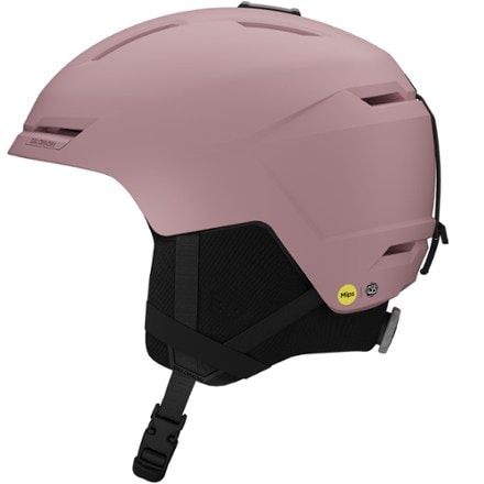 Salomon Pioneer 3 Mips Snow Helmet 2