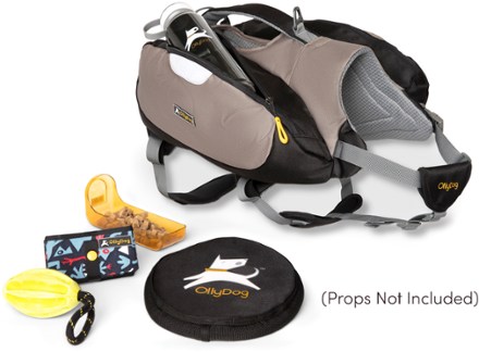 OllyDog Rover Dog Pack 5