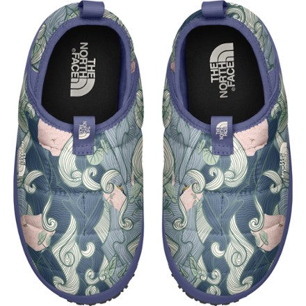 The North Face ThermoBall Traction Mule II Camp Booties - Kids' 2