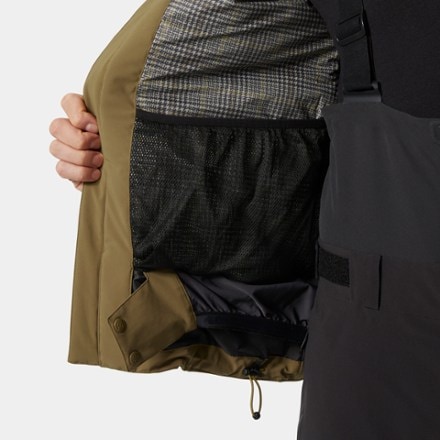 Helly Hansen Alpha 4.0 Insulated Jacket - Men's 8