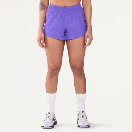 Brooks Dash Shorts - Women's 2