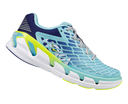 hoka one one vanquish women's