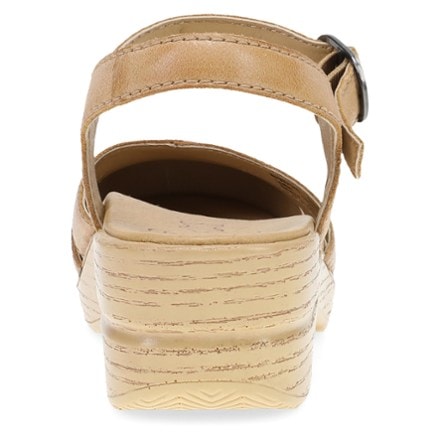 Dansko Margreta Sandals - Women's 4