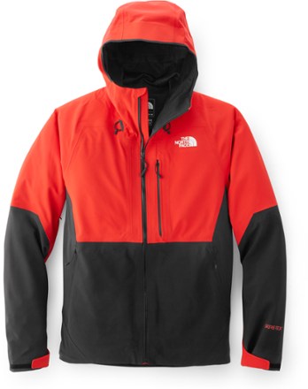 insulated apex flex gtx 2.0 jacket