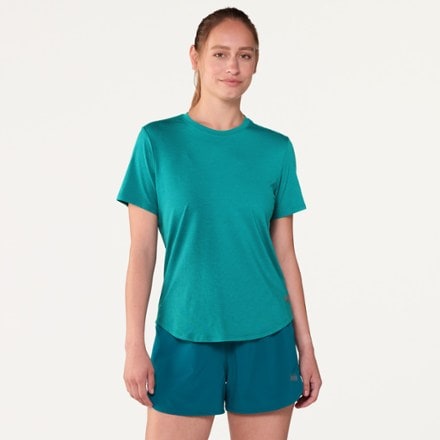 REI Co-op Active Pursuits T-Shirt - Women's 1