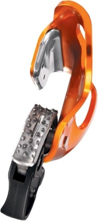 Petzl Croll Chest Ascender Open (Orange)
